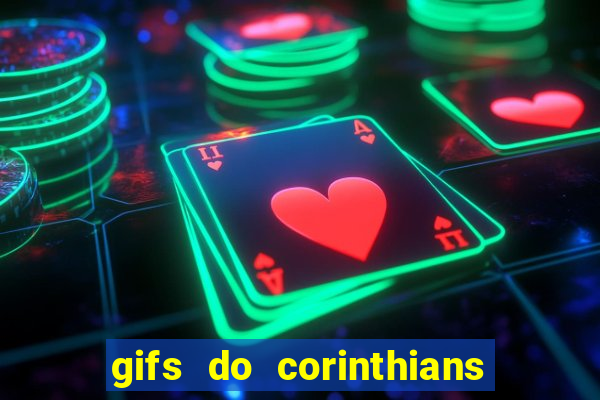 gifs do corinthians para whatsapp